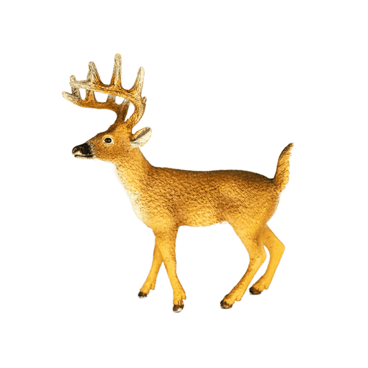 Schleich Weisswedelhirsch 14709