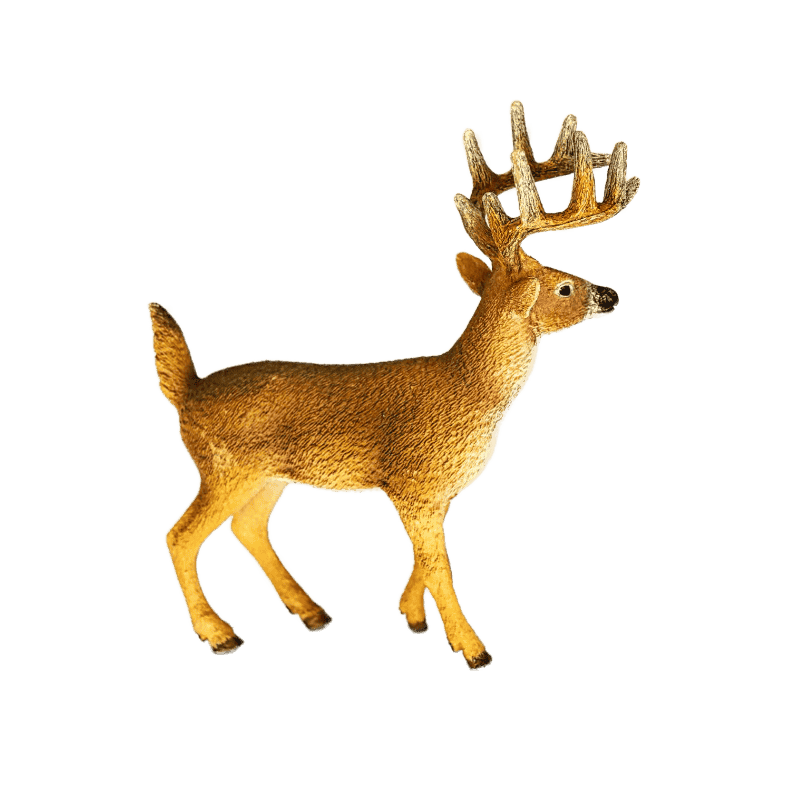 Schleich Weisswedelhirsch 14709