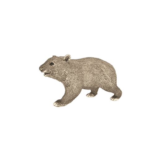 Schleich Wombat 14834