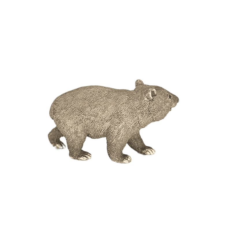Schleich Wombat 14834