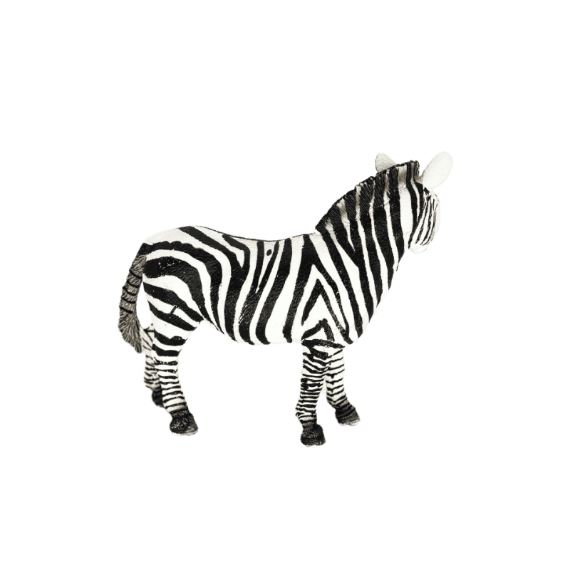 Schleich Zebra Stute 14392