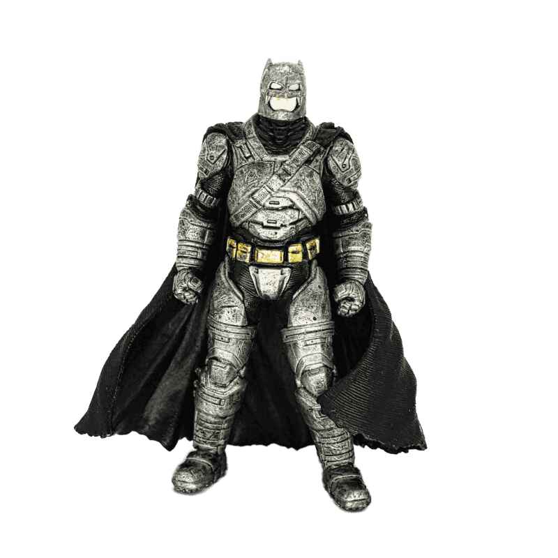 Schleich Batman stehend 22526