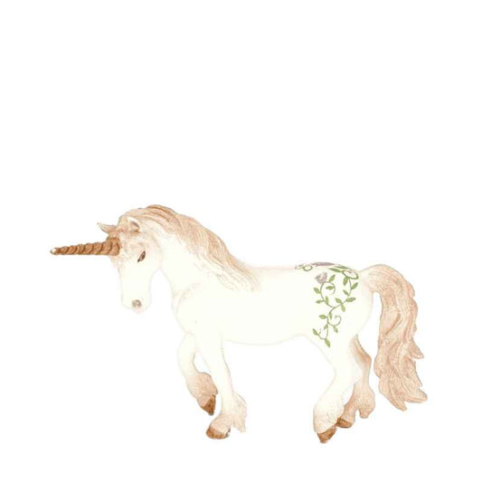 Schleich Bayala Einhorn stehend 70432