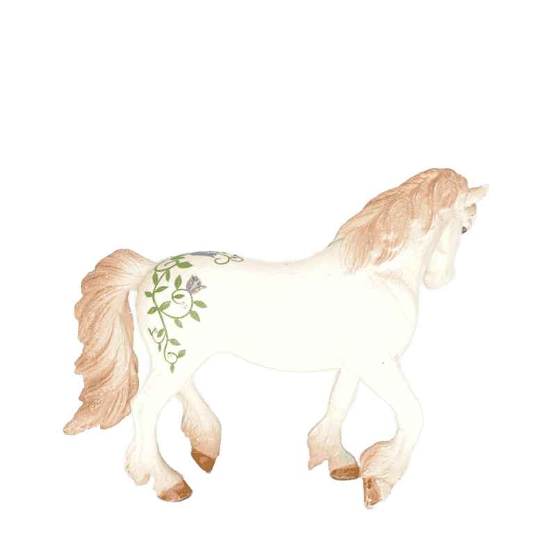 Schleich Bayala Einhorn stehend 70432