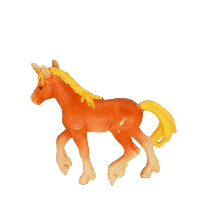 Schleich Bayala Einhornfohlen Akio 82873