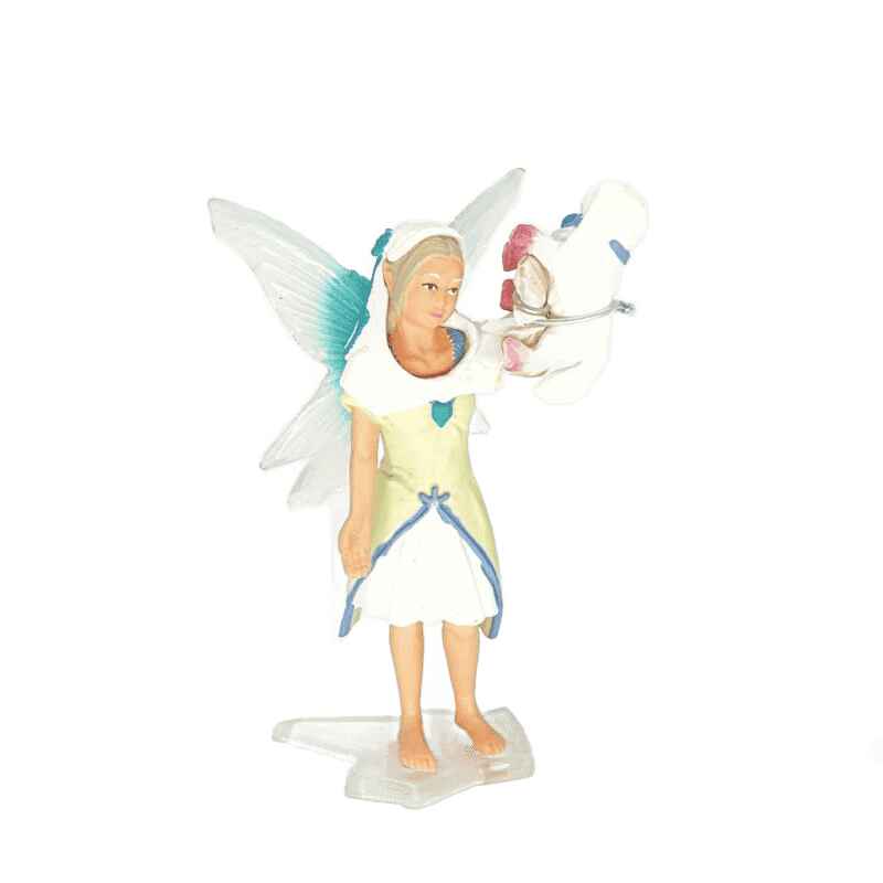 Schleich Bayala Elfe Tujena 70474