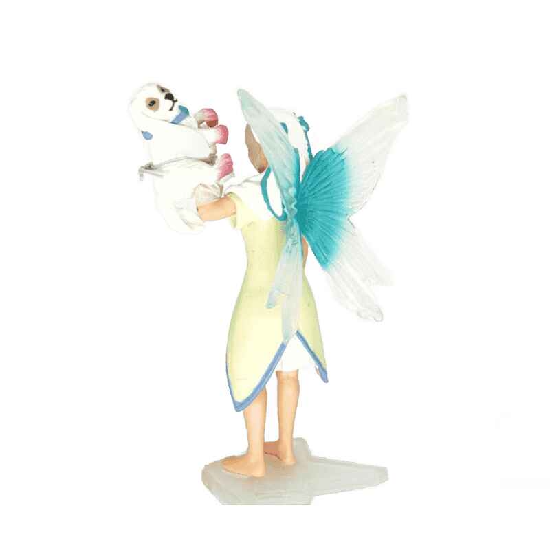 Schleich Bayala Elfe Tujena 70474