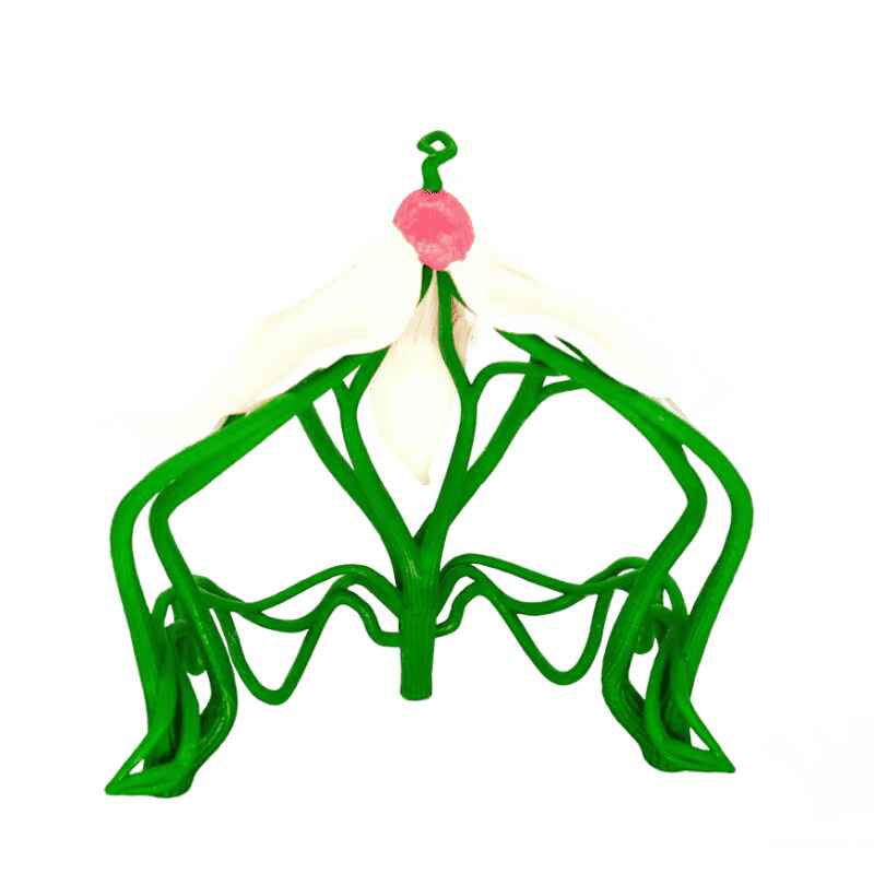 Schleich Bayala Elfenpavillon 42059