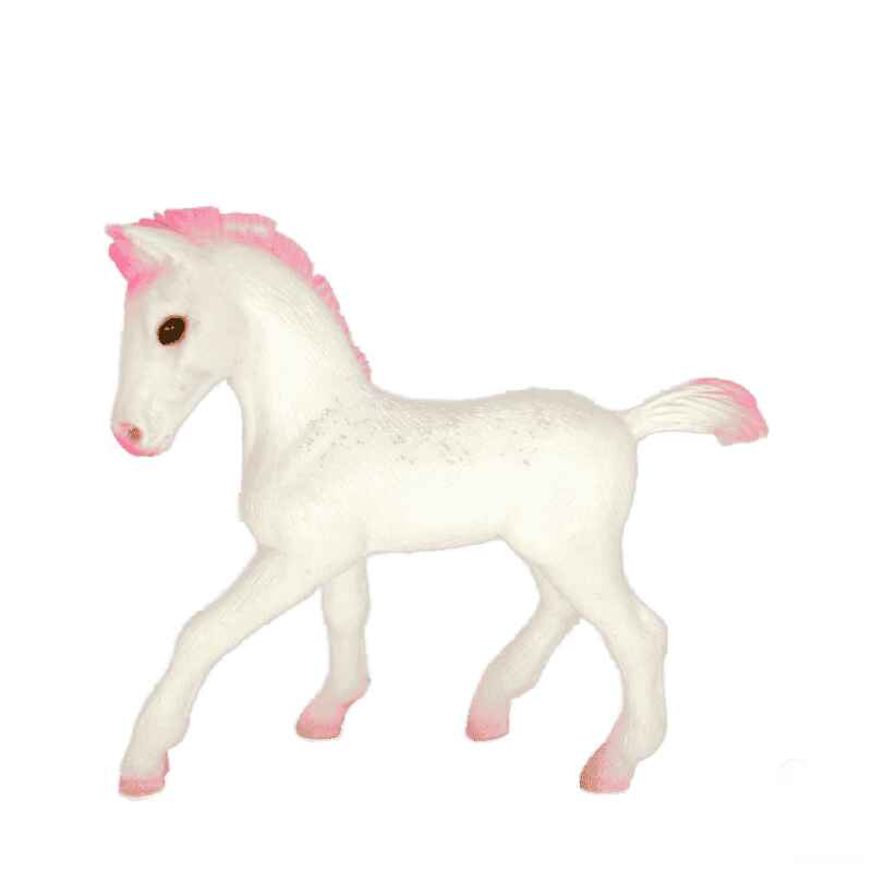 Schleich Bayala  Fohlen Rosalina 82869