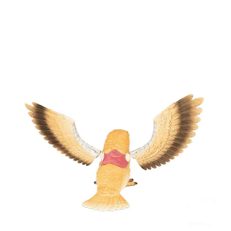 Schleich Bayala Funkel Eule 70789