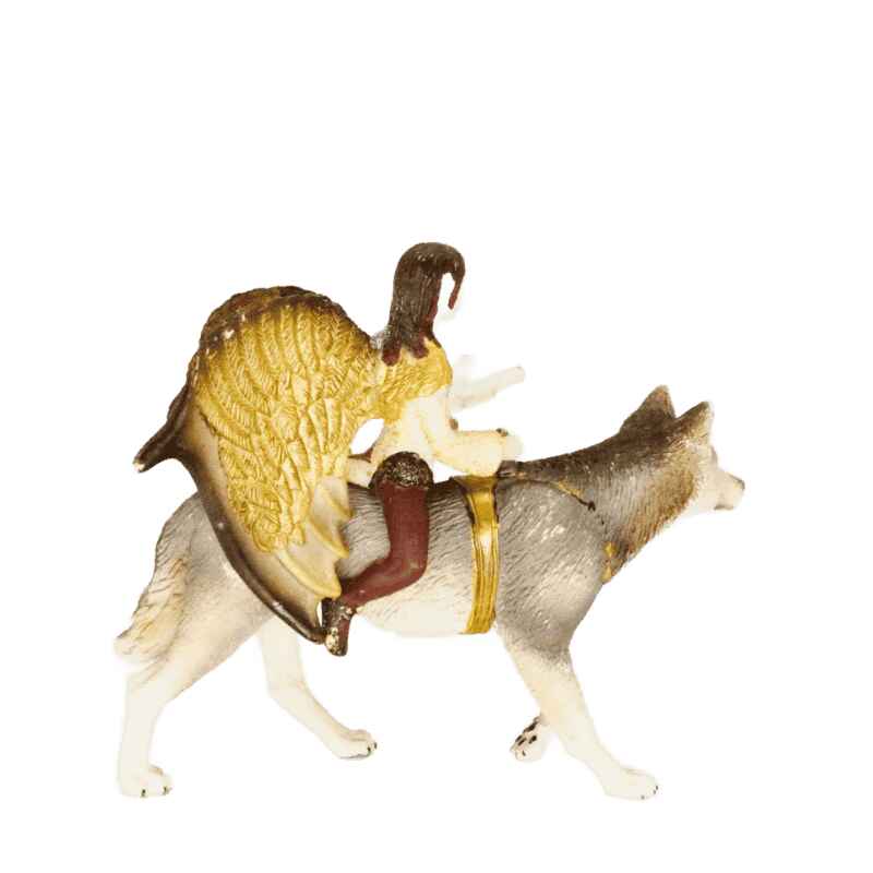 Schleich Bayala Jaro 70412