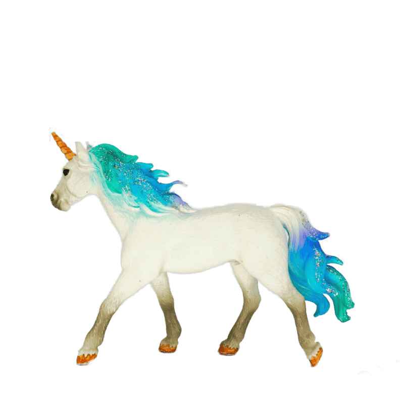 Schleich Bayala Meereseinhorn Stute 70570