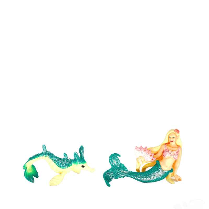 Schleich Bayala Meerjungfrau Michelle 70555