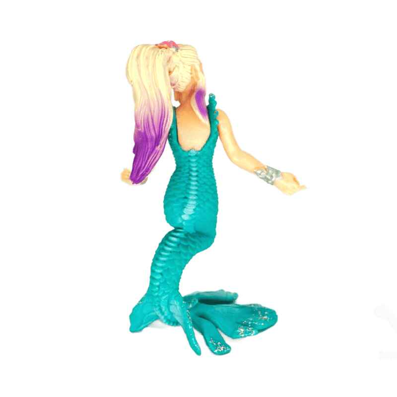 Schleich Bayala Meerjungfrau in rosa Muschel 70564