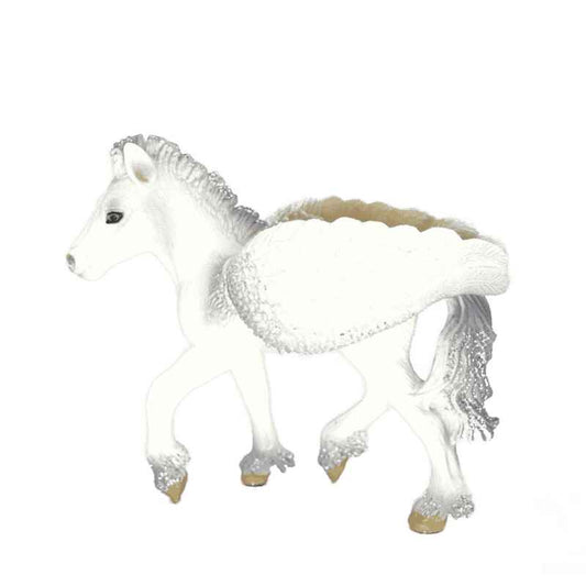 Schleich Bayala Pegasus Fohlen 70448