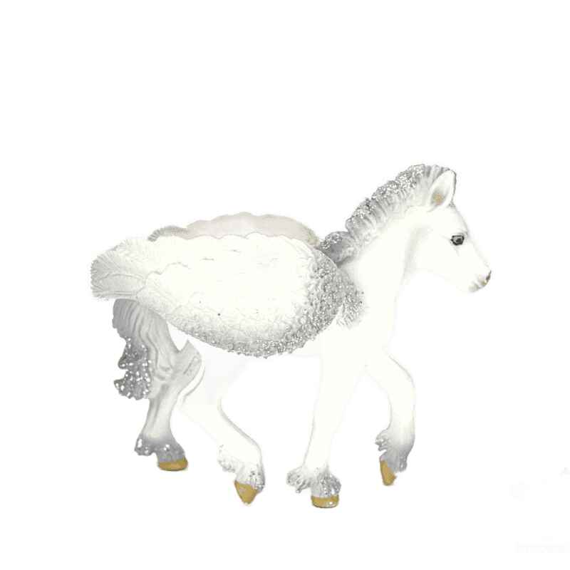 Schleich Bayala Pegasus Fohlen 70448