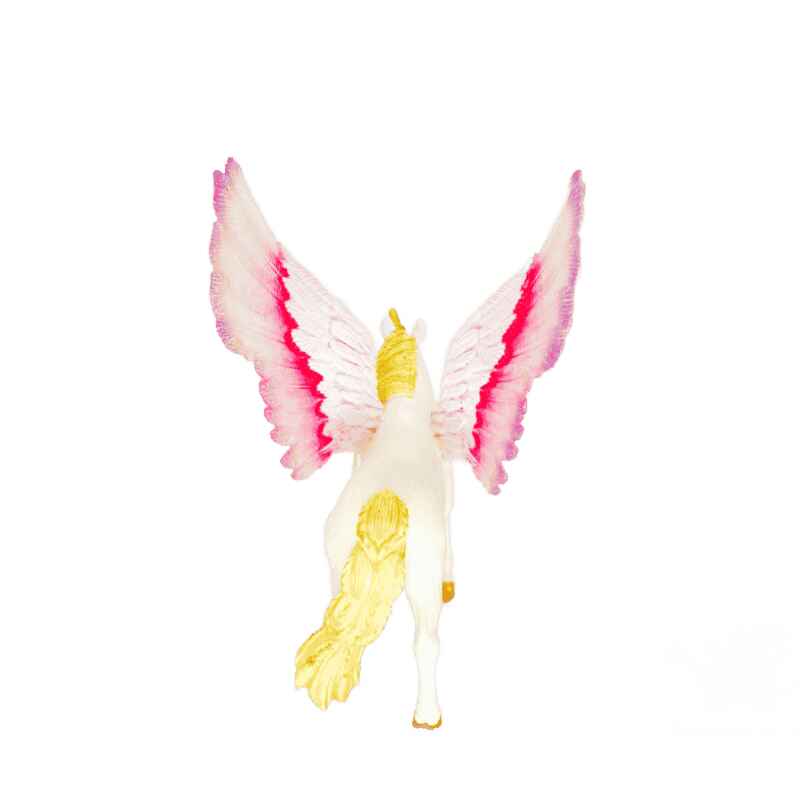 Schleich Bayala Pegasus aus Set Elfenkutsche 42176