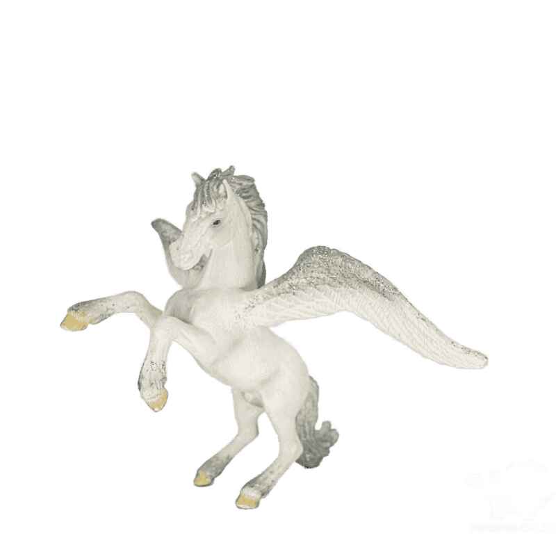Schleich Bayala Pegasus steigend 70433