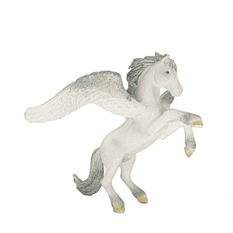 Schleich Bayala Pegasus steigend 70433