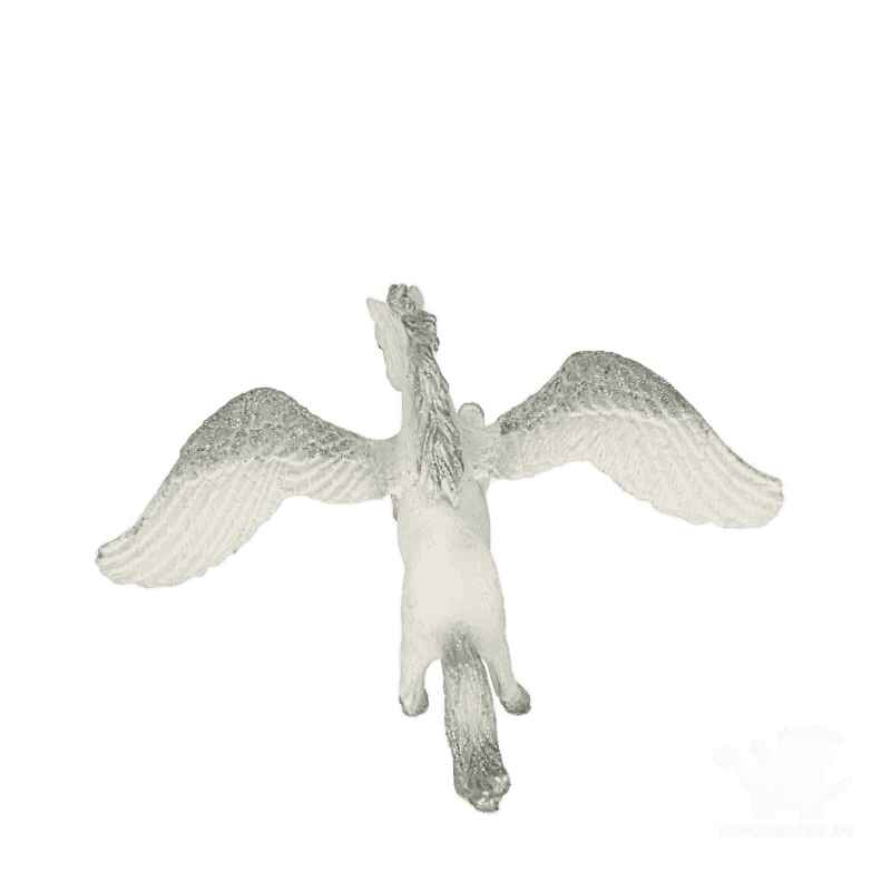 Schleich Bayala Pegasus steigend 70433
