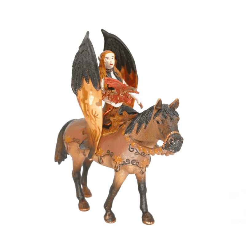 Schleich Bayala Schattenelfe Surah 70406