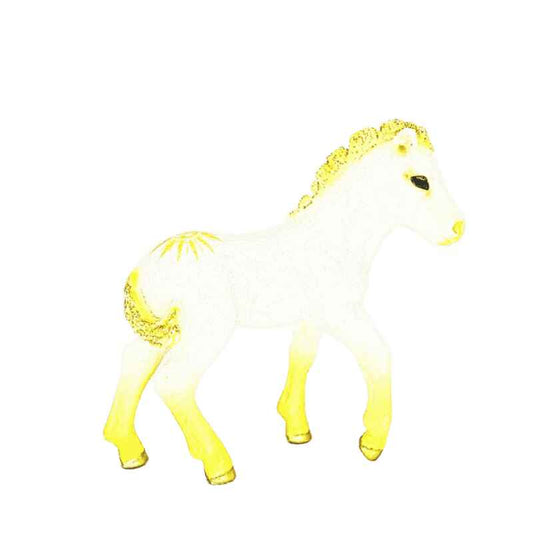 Schleich Bayala Sonnenfohlen Sunna 82872