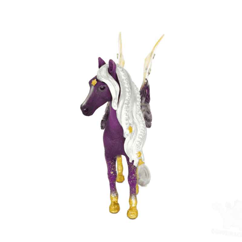 Schleich Bayala Sternen Pegasus 70579
