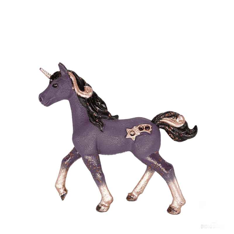 Schleich Bayala Sternschnuppen Einhorn 70580