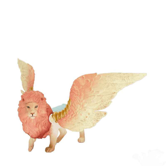 Schleich Bayala gefluegelter Loewe 70714