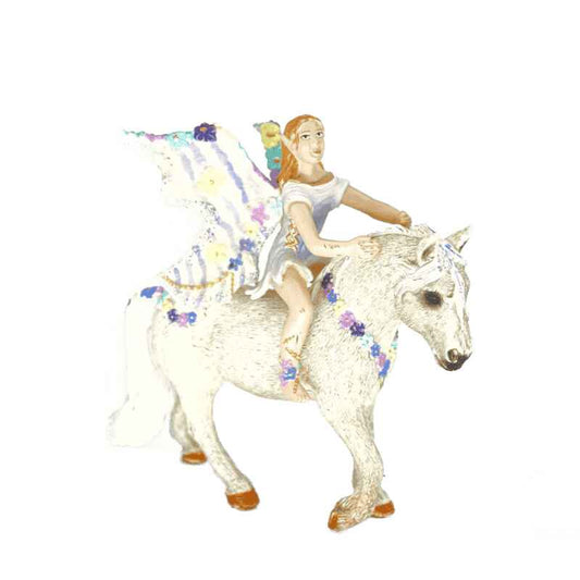 Schleich Baylala Elfe Oleana 70410