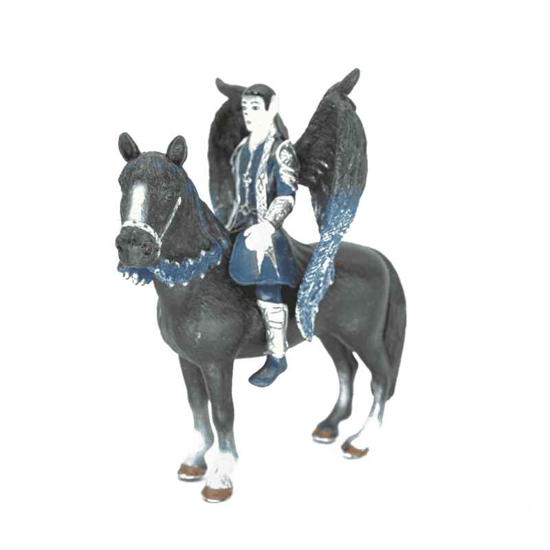 Schleich Baylala Schattenelf Turag 70405