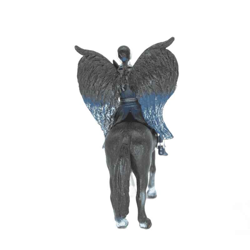 Schleich Baylala Schattenelf Turag 70405