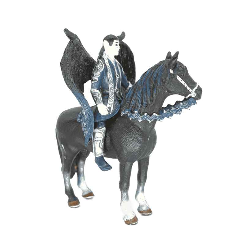 Schleich Baylala Schattenelf Turag 70405