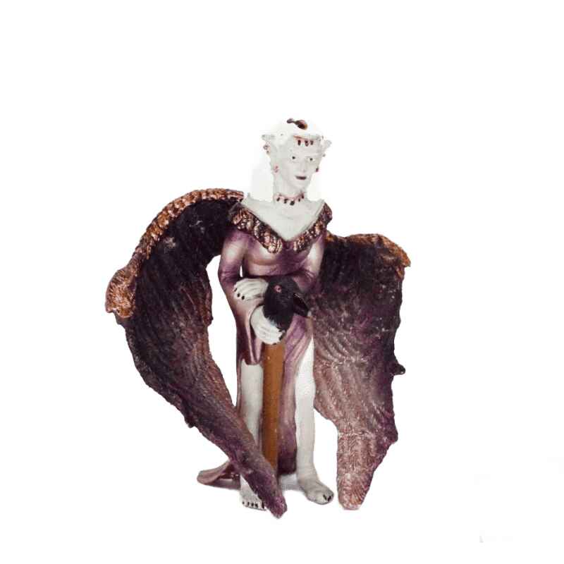 Schleich Baylala  Schattenelfe Menatea 70411