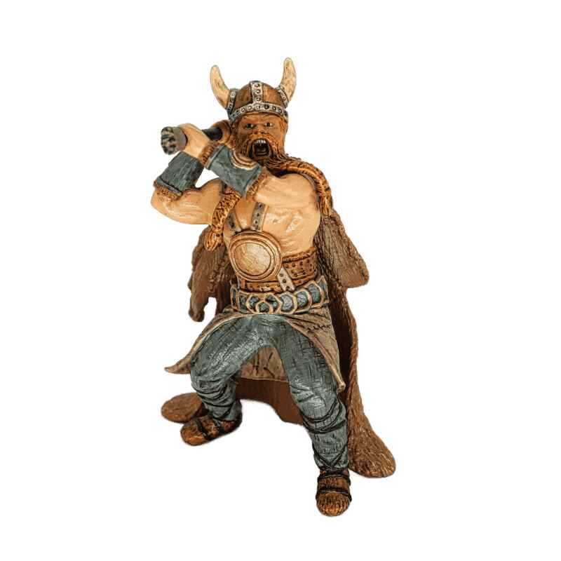 Schleich Der Wilde Wikinger 70077