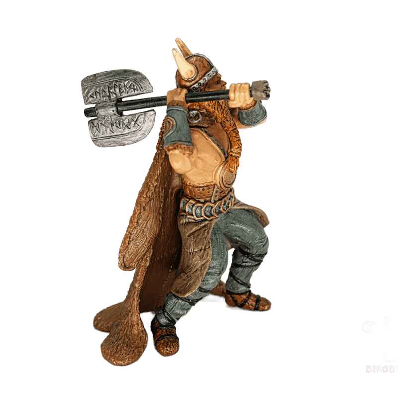 Schleich Der Wilde Wikinger 70077