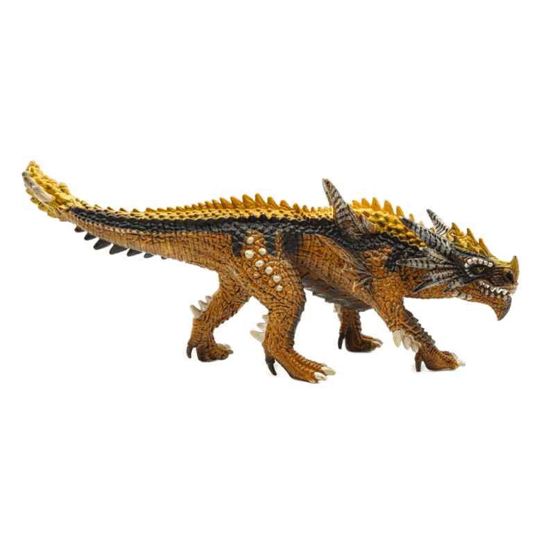 Schleich Drache Jäger 70513