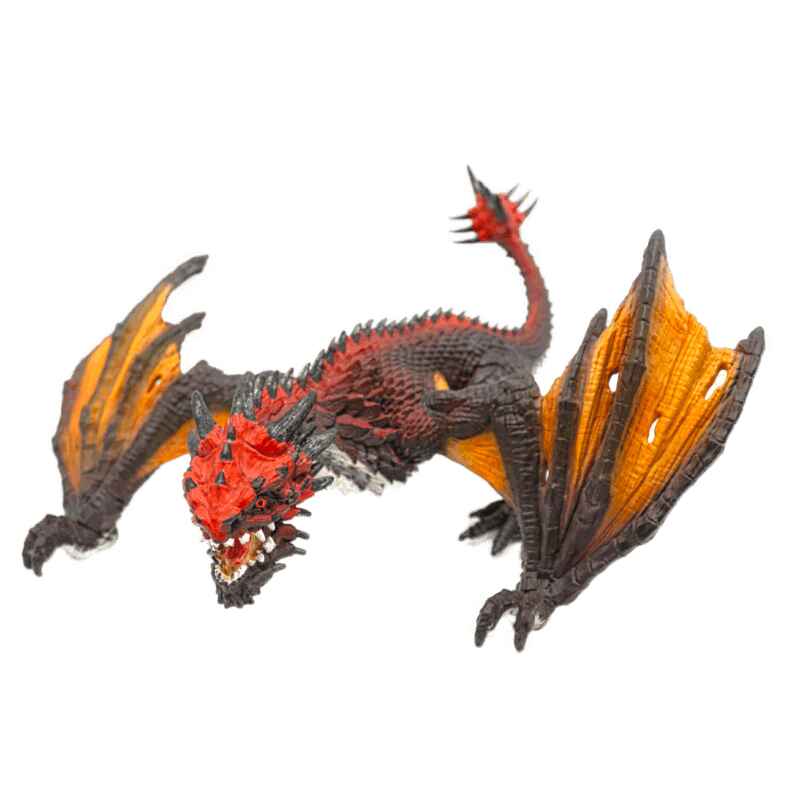 Schleich Drache Kämpfer 70509