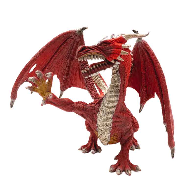 Schleich Drache Krieger 70512