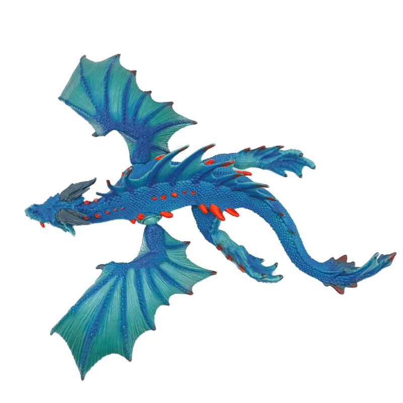 Schleich Eldrador Drache Seemonster 70140