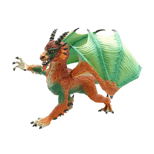 Schleich Drache Wilderer 70560