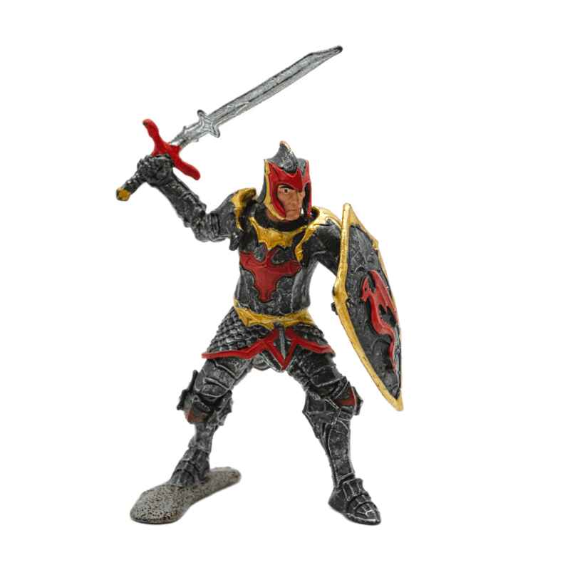 Schleich Drachenritter Schwertkämpfer 70103