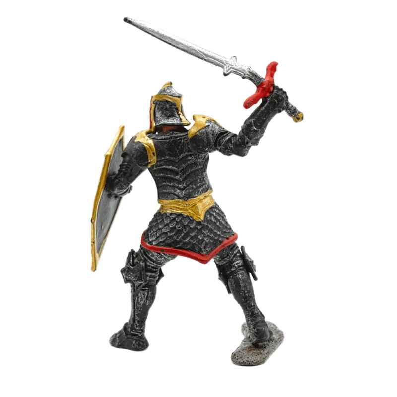 Schleich Drachenritter Schwertkämpfer 70103