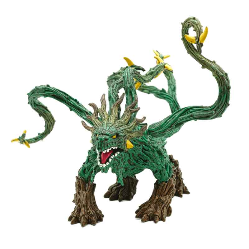 Schleich Eldrador Dschungel Ungeheuer 70144