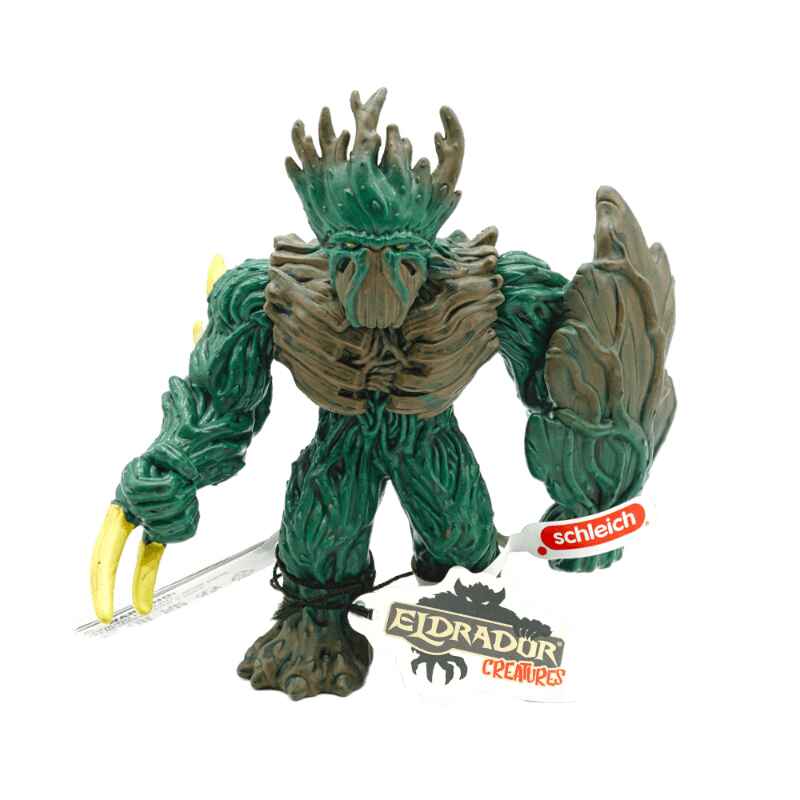 Schleich Eldrador Dschungelherrscher 70151