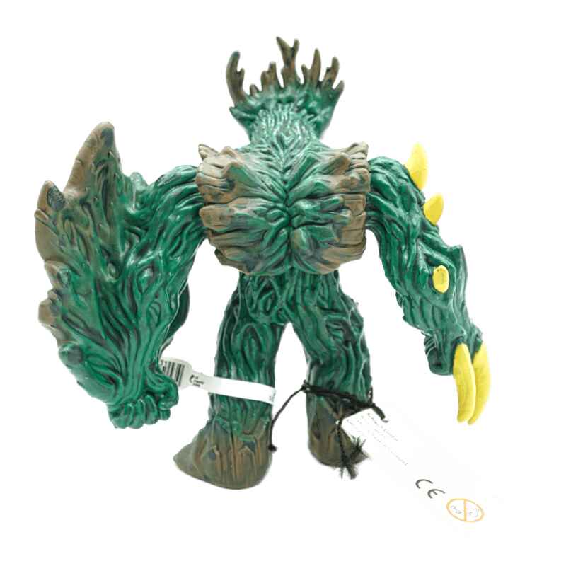 Schleich Eldrador Dschungelherrscher 70151