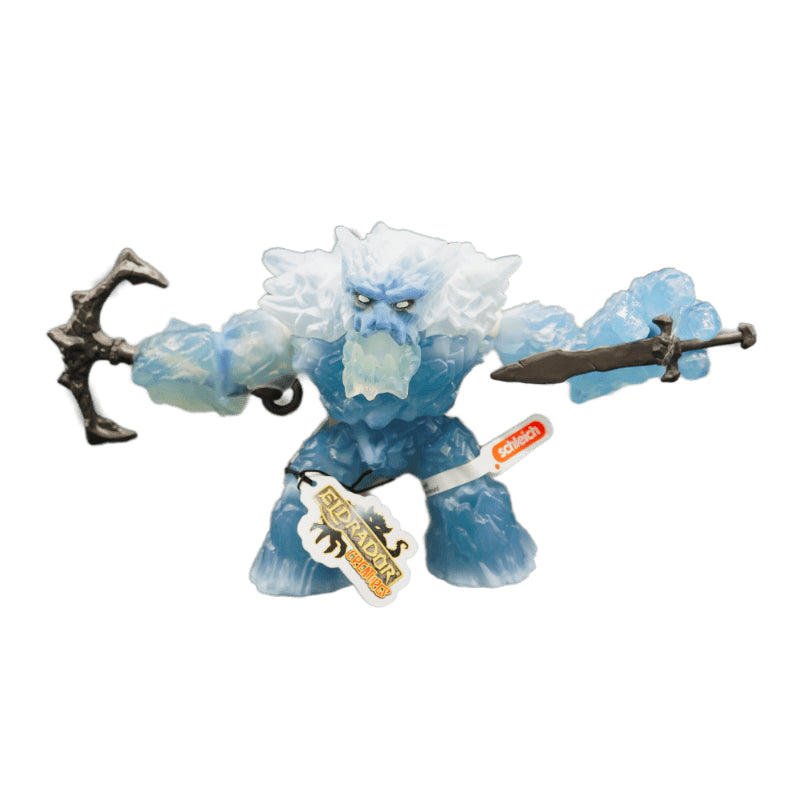 Schleich Eldrador Eisgigant 70146