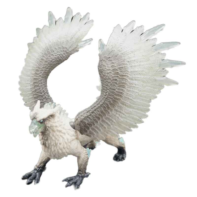 Schleich Eldrador Eisgreif 70143