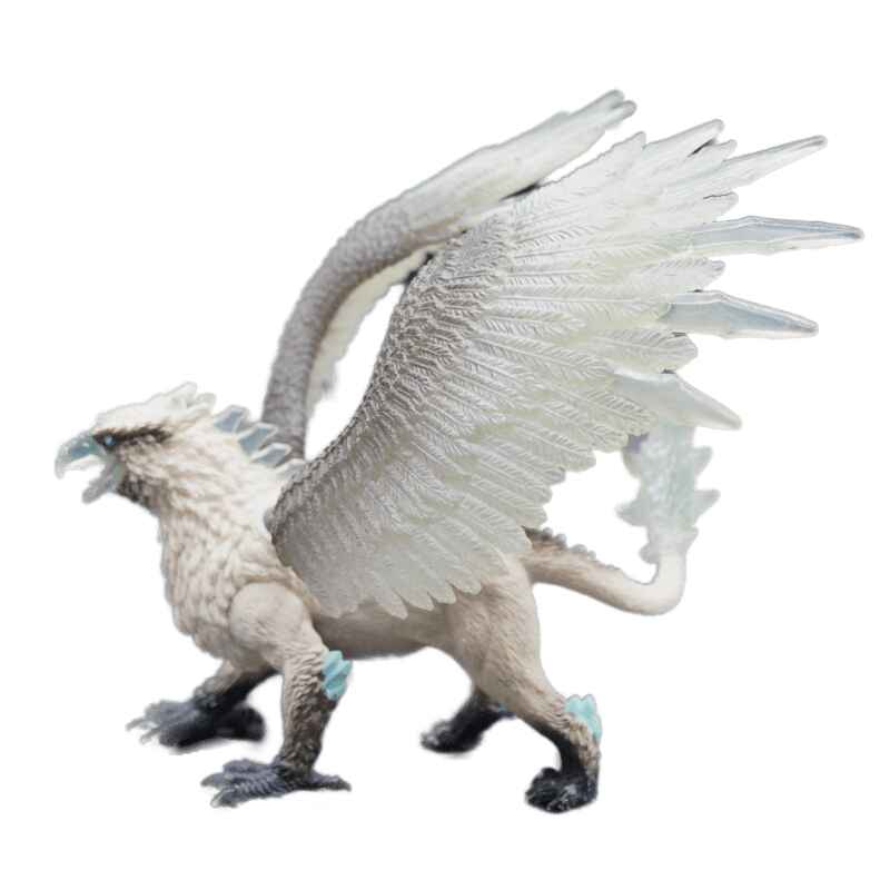 Schleich Eldrador Eisgreif 70143