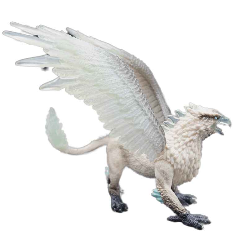 Schleich Eldrador Eisgreif 70143
